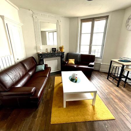 Studio Chic Au Coeur D'Un Village Charmant Vivonne Extérieur photo