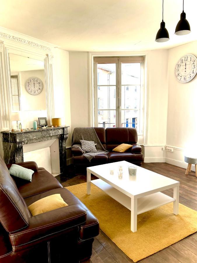 Studio Chic Au Coeur D'Un Village Charmant Vivonne Extérieur photo